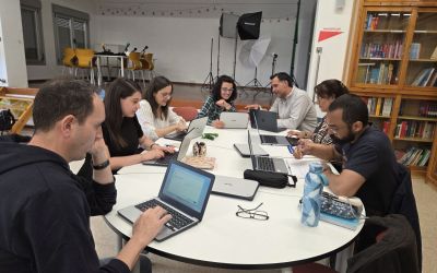 Inclusión y TIC: Formación del profesorado