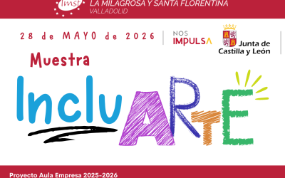 Muestra IncluArte: El arte como herramienta de Inclusión