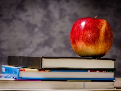 Libros de Texto Curso 2026-2027