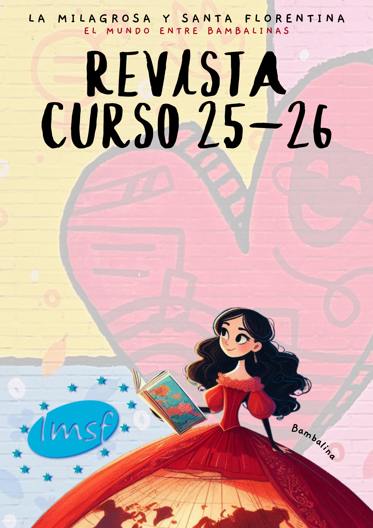 Revista Escolar Curso 2025-2026